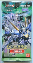 Mandarake | TCG (Trading Card Games) - Gundam War