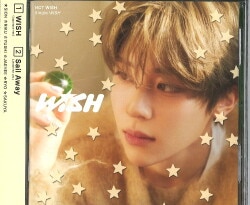 NCT WISH Member SOLO Ver WISH SION