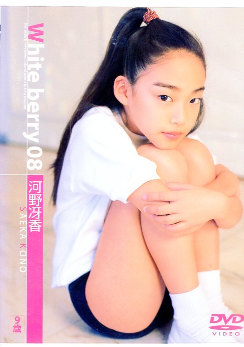 DVD PHOTO CD 2枚組 河野冴香 ベティーハーツ工房 アイドル - DVD