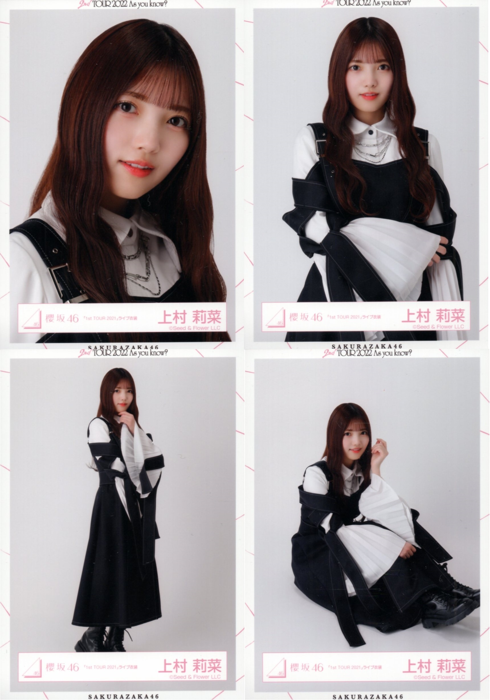 櫻坂46 على X: 
