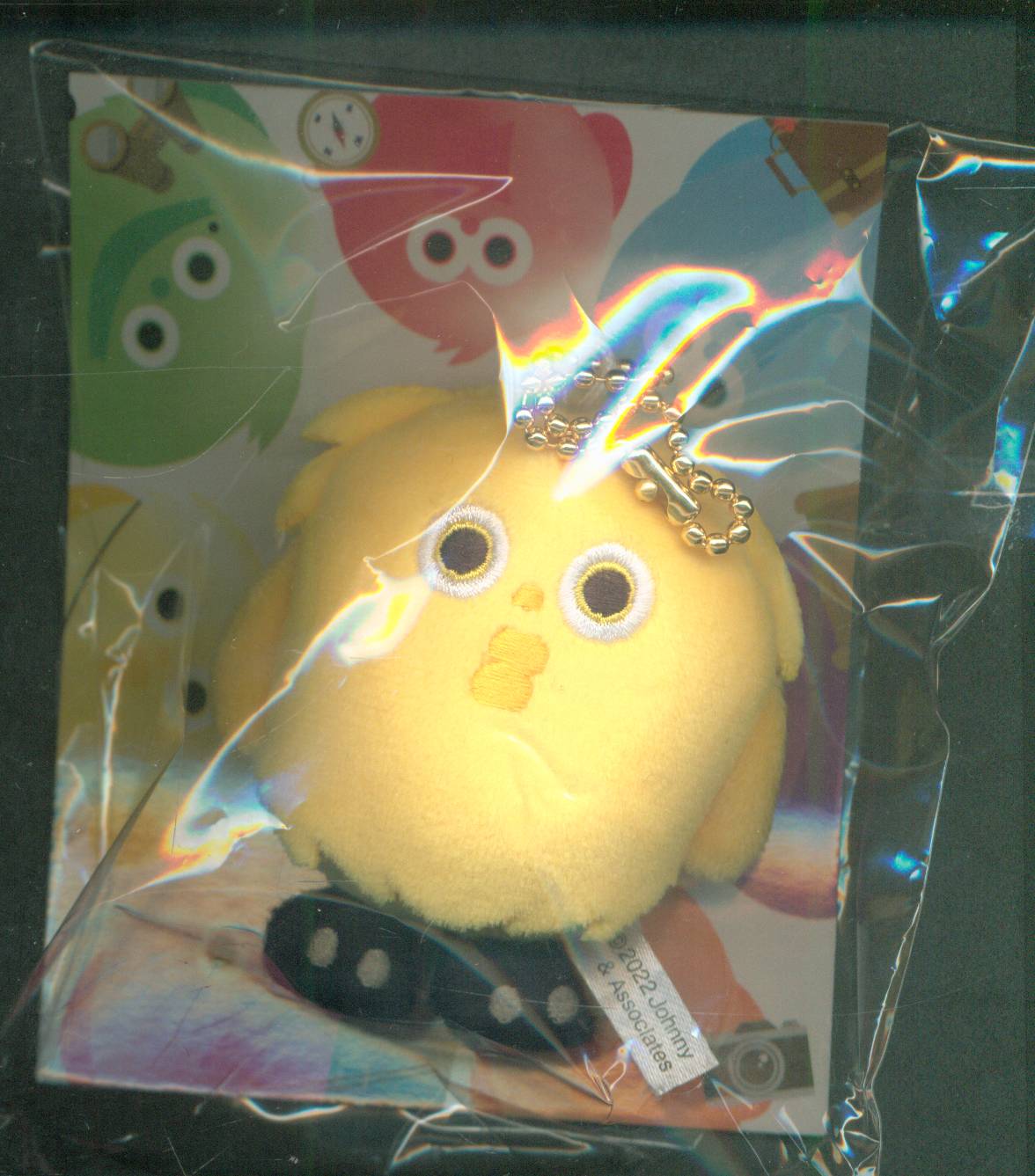 21 Years Kis My Ft Meet Deshow22 Yuta Tamamorus Screamers Huang Mandarake 在线商店