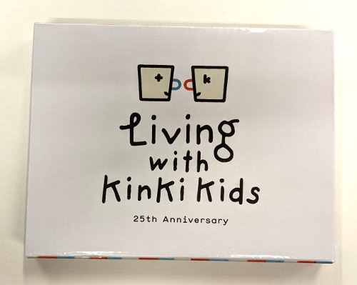 KinKi Kids　フォトフレーム