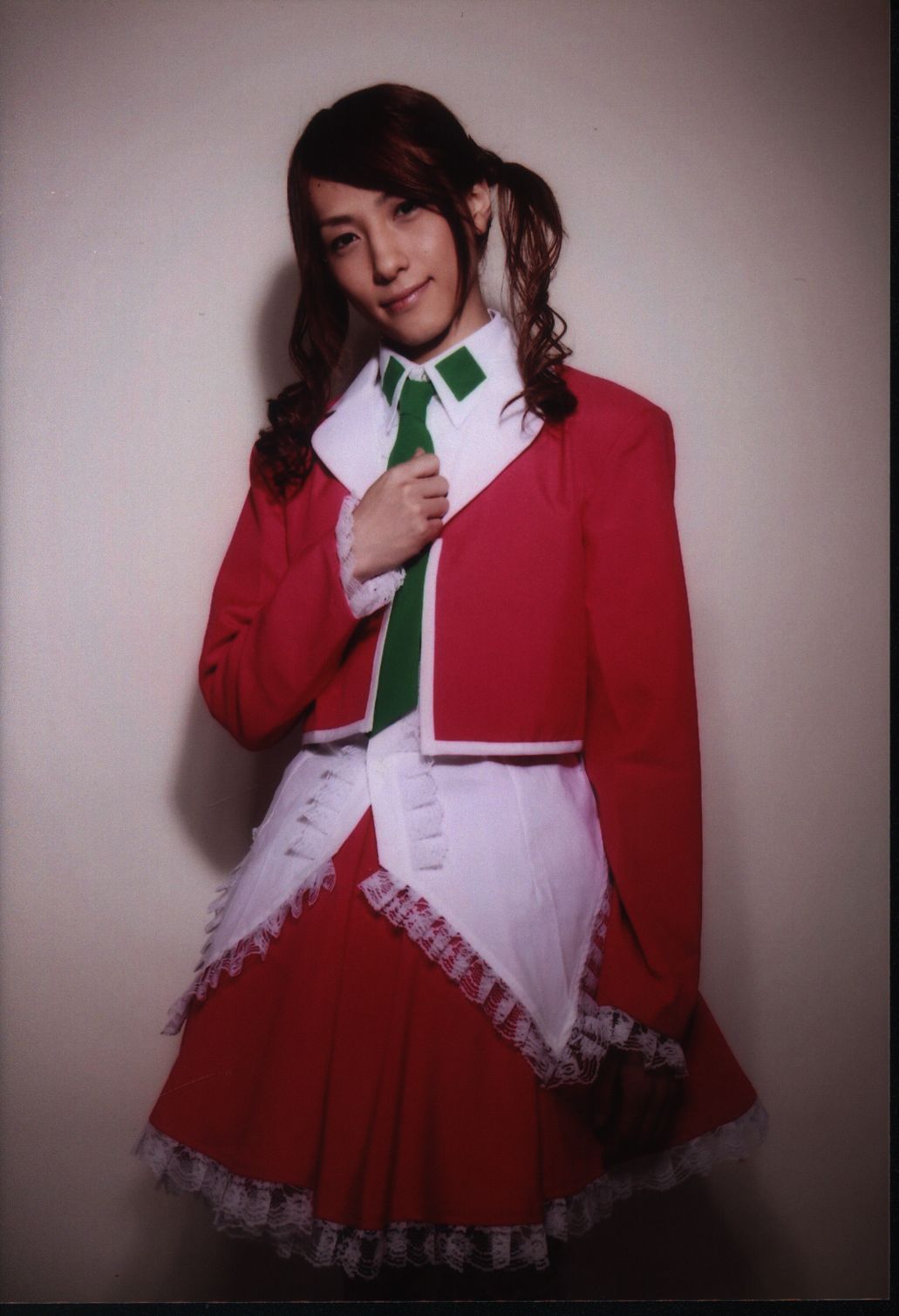 Troupe Legend Of Vitamin Vitaminx Hiroki Suzuki Kazemon Terasatoruro Original B6 Cast Film Photograph Mandarake 在线商店