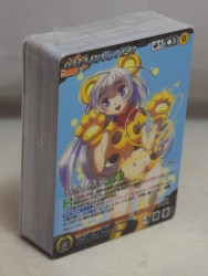 Mandarake | TCG (Trading Card Games) - Crusade