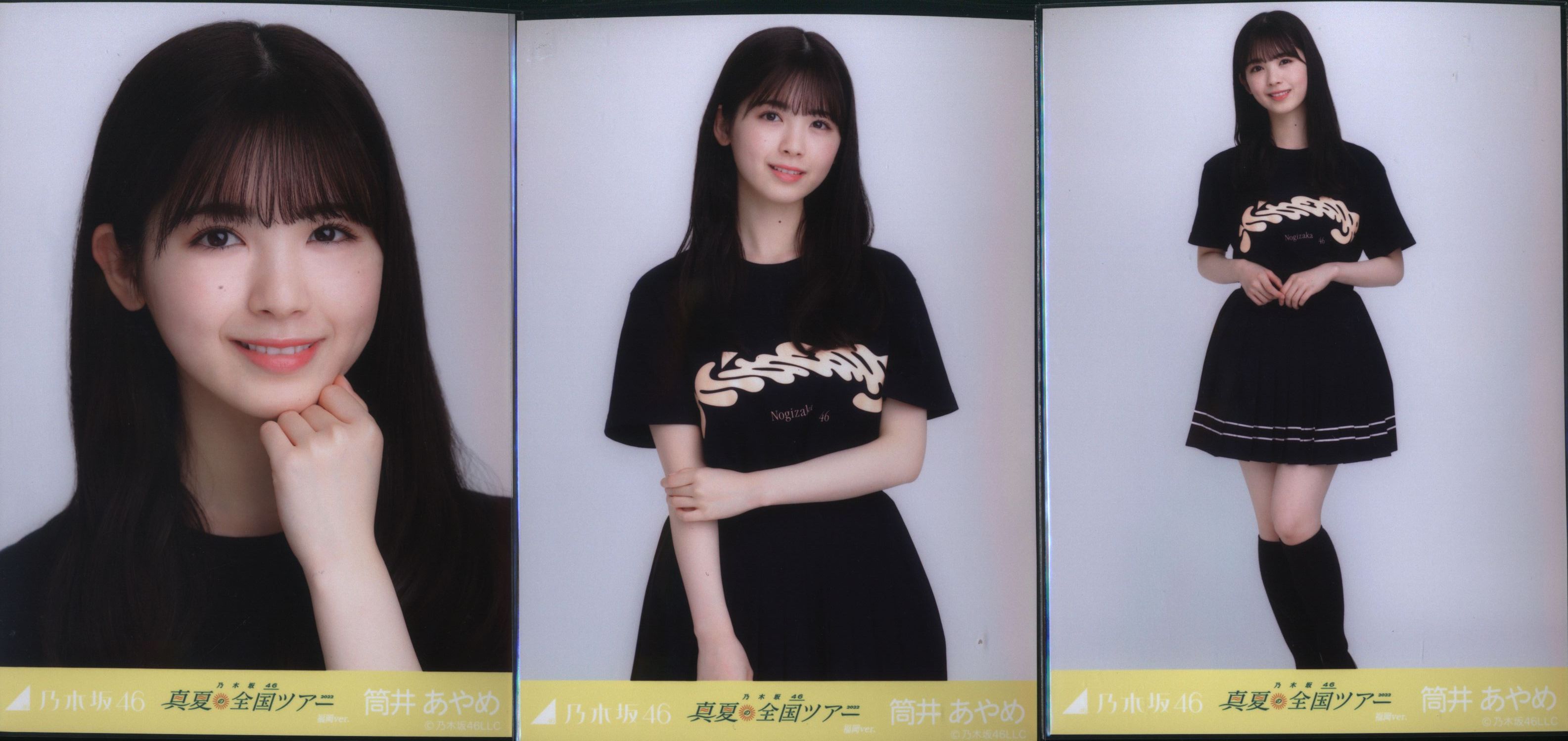 乃木坂46 遠藤さくら 生写真 コンプ 2019年＋2020年 封入系含む - 小物 