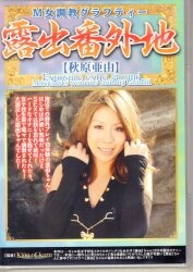 Ayu Akihara