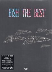 2CD+Blu-ray】BiSH THE BEST - netoff - Doorzo