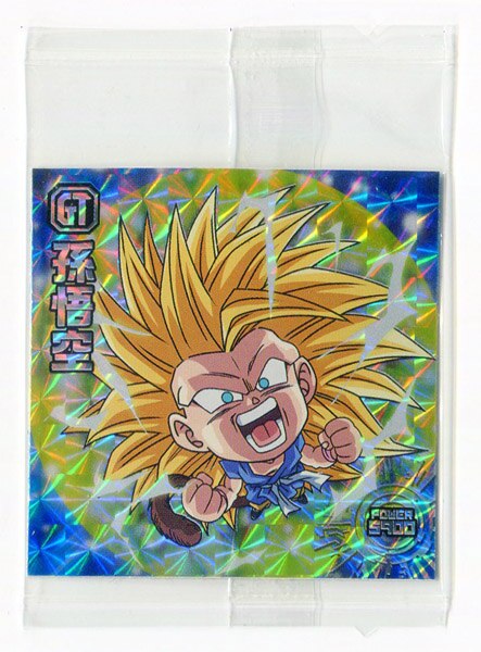 ドラゴンボール ロマンティックあげるよ セル画 原画 - アニメグッズ