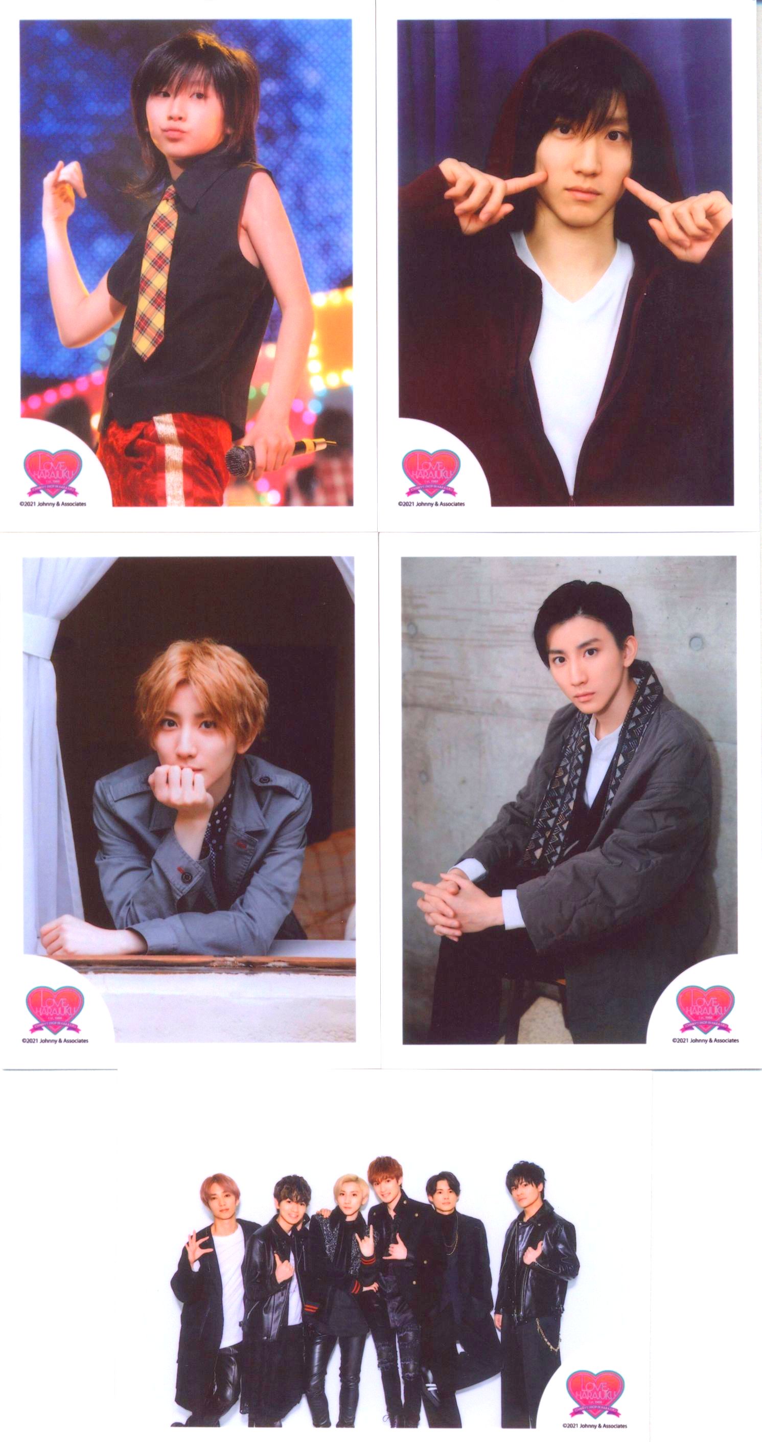 SixTONES 京本大我 フォトセット - daterightstuff.com SixTONES 京本大我 フォトセット - daterightstuff.com