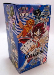 Mandarake | TCG (Trading Card Games) - Crusade