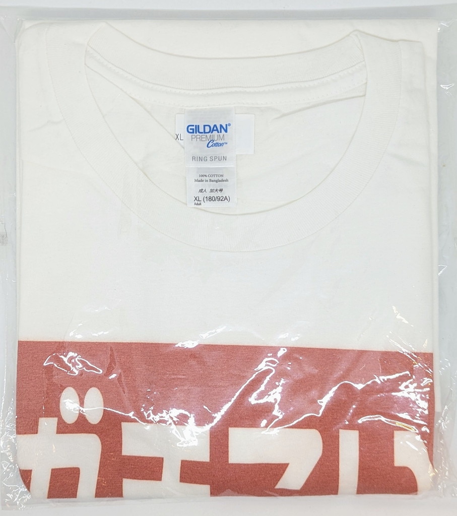 ホロライブ あさココ 桐生ココ ガチこいTシャツ | まんだらけ Mandarake