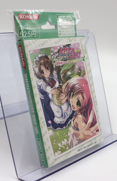 KONAMI 桜もち!バニースーツでひざまくら!! ハヤテのごとく KONAMI 桜もち!バニースーツでひざまくら!! ハヤテのごとく