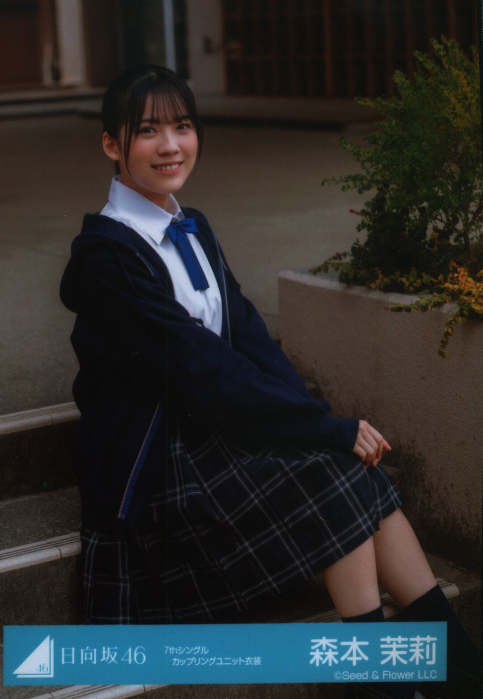 Marie watanabe