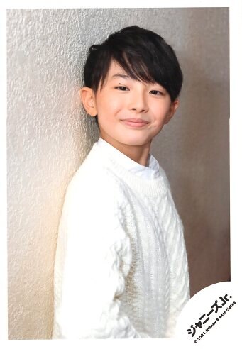 Boys Be 21年あけおめコンサート2021 伊藤篤志 公式写真 *1枚 