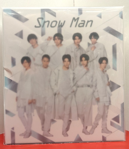 葵様専用 SnowMan フォトアルバム 宮舘涼太 まとめ売り CD 邦楽 CD