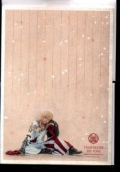 舞台 刀剣乱舞 悲伝 結いの目の不如帰 荒牧慶彦/鈴木拡樹 山姥切国広
