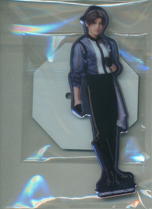 刀ステ へし切長谷部 アクリルスタンド｜アクリルスタンド