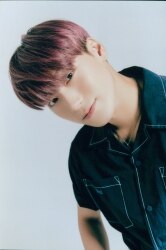 ATEEZ SUMMER SAN フォト