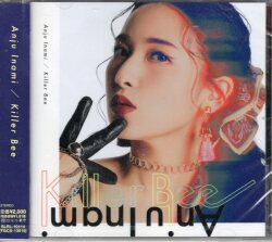 声優CD 伊波杏樹 Killer Bee