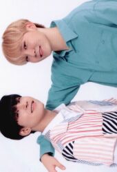 SEVENTEEN 2018 IDEAL CUT IN JAPAN WONWOO/SEUNGKWAN トレーディングカード 0078