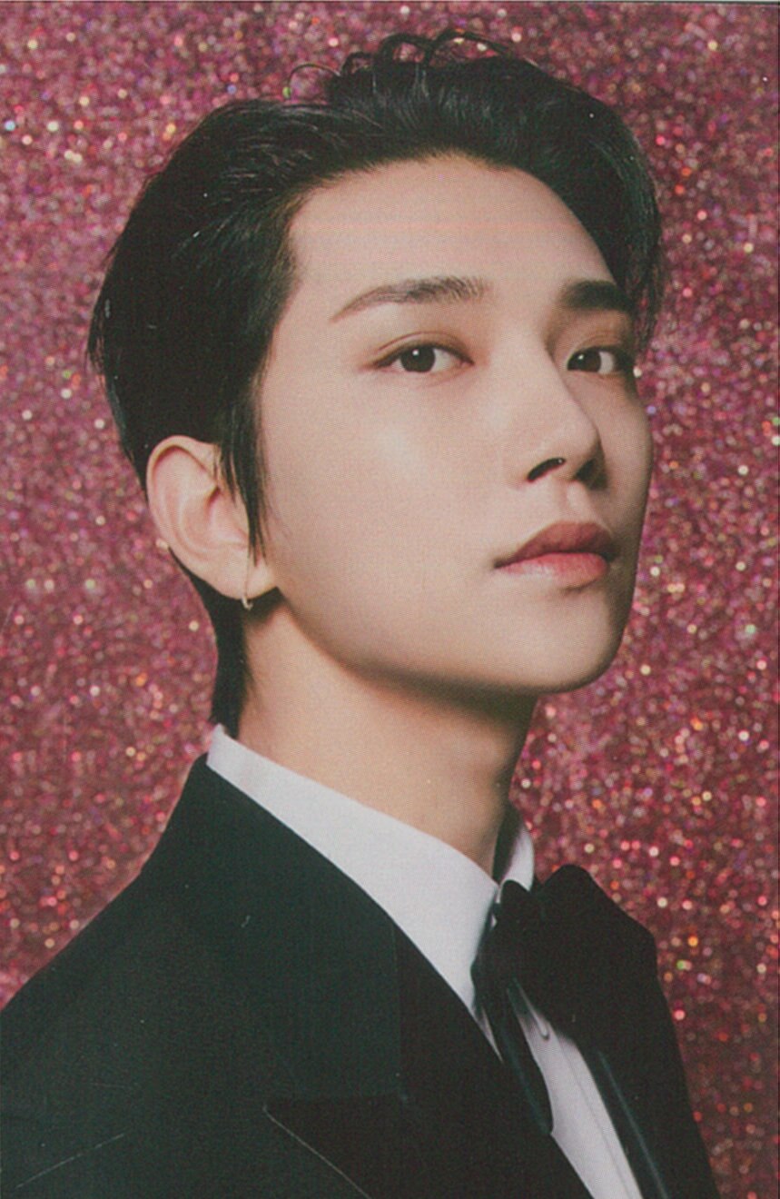 SEVENTEEN HAPPY JOSHUA DAY BIRTHDAY PACKAGE JOSHUA トレーディングカード 4/4