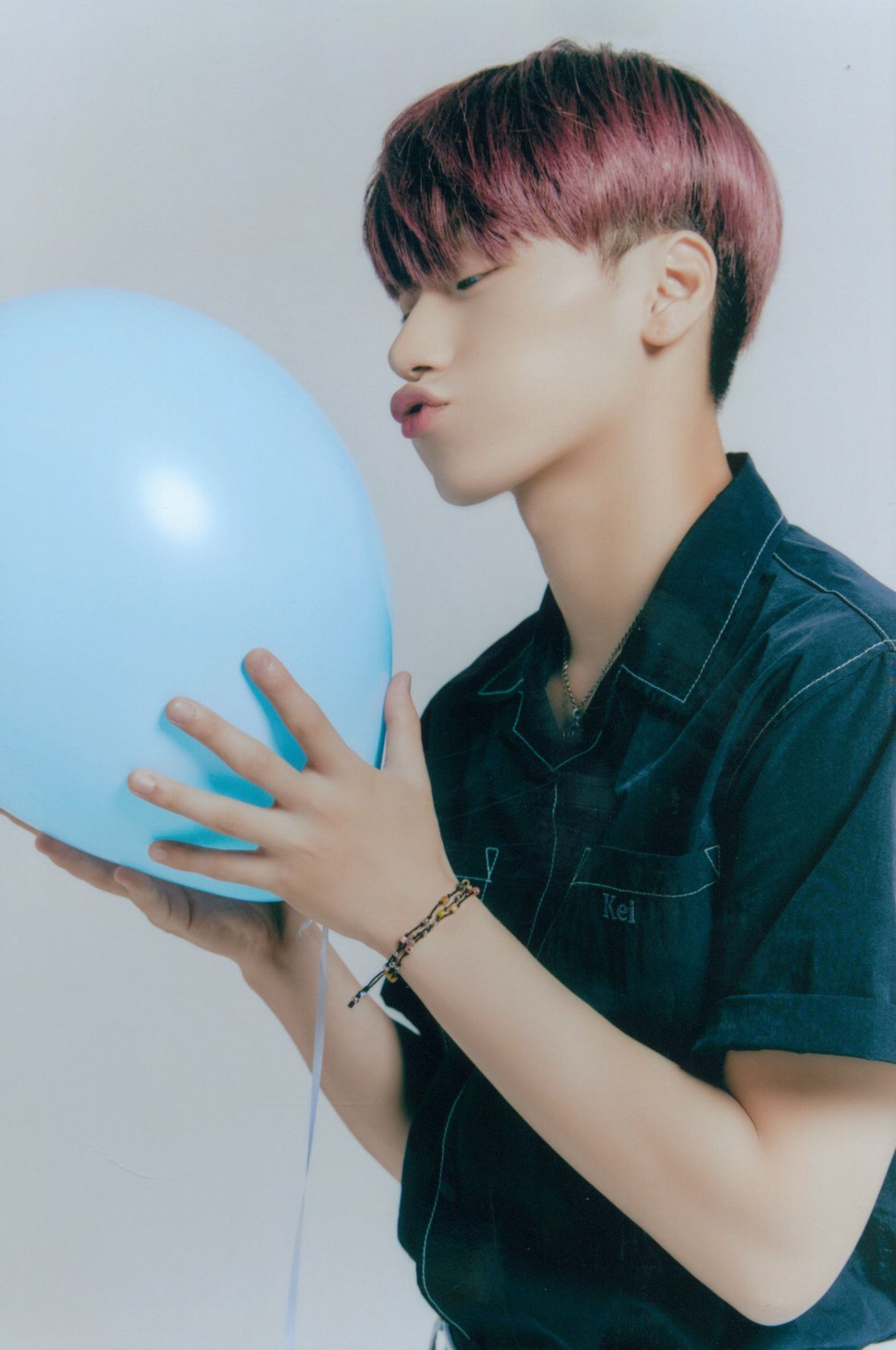 ATEEZ SUMMER SAN フォト