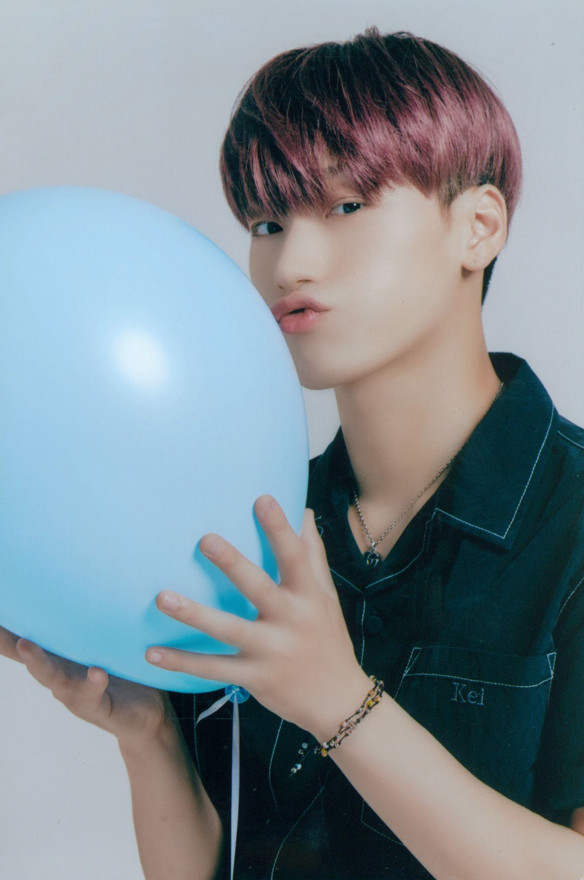 ATEEZ SUMMER SAN フォト