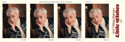 BTS BTS Little Wishes 2021 HOLIDAY SPECIAL BOX J-HOPE 4CUTフォト