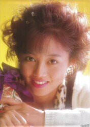 浅香唯
