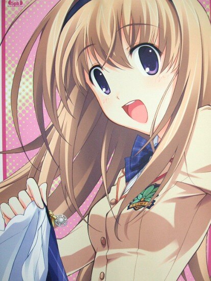 Chaos Head Noah 西條七海 ソフマップポイント交換ロングタペストリー まんだらけ Mandarake