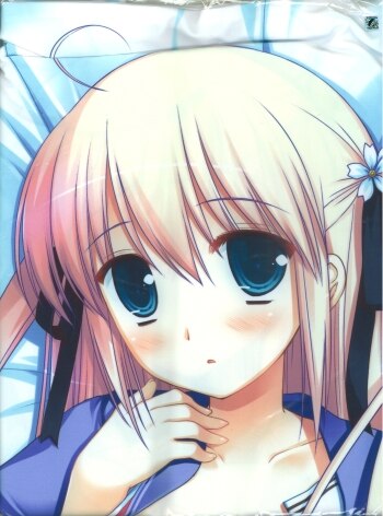 Sirius Chara こいびとどうしですることぜんぶ 園生玖羽抱き枕カバー まんだらけ Mandarake