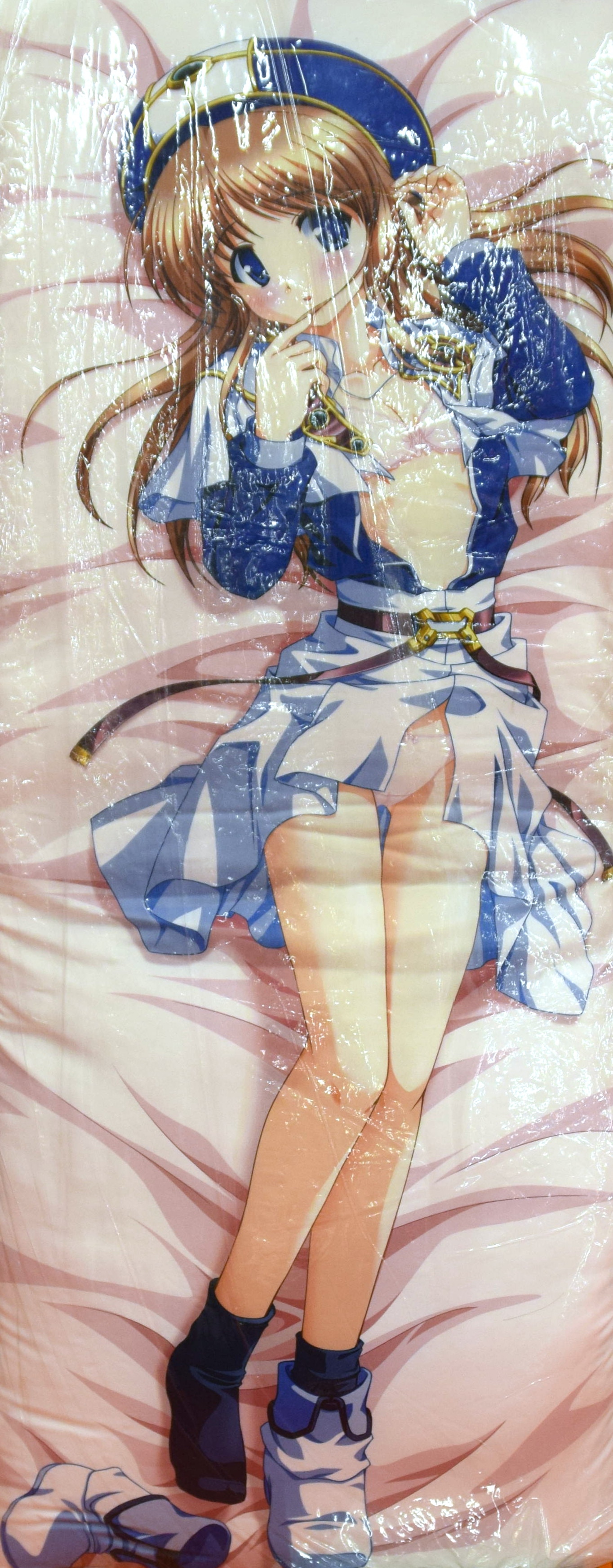 オーガスト べっかんこう Princess Holiday シルフィ クラウド抱き枕 まんだらけ Mandarake