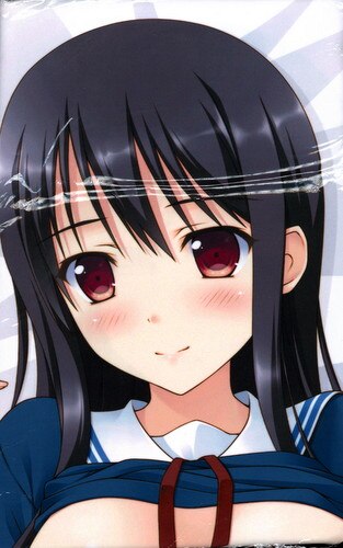 杉屋 サディストな妹 境界の彼方 名瀬美月 抱き枕カバー まんだらけ Mandarake