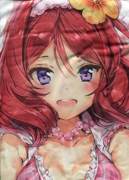 Dakimakura maki outlet