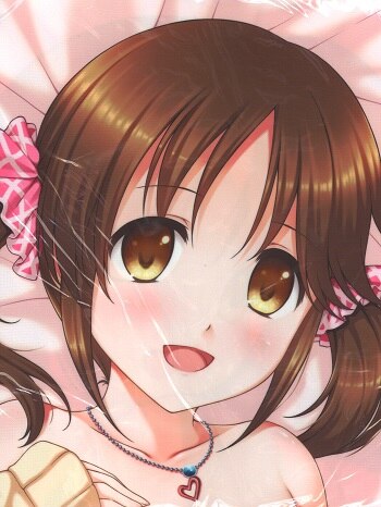 Comex アイドルマスターシンデレラガールズ 十時愛梨抱き枕カバー Mandarake 在线商店