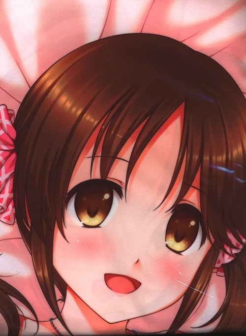 Comex アイドルマスターシンデレラガールズ 十時愛梨抱き枕カバー まんだらけ Mandarake