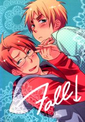 Axis powers HETALIA