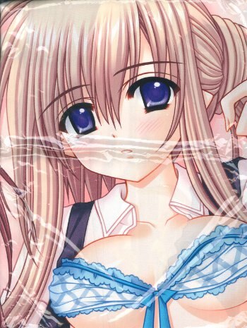 Navel Shuffle Essence メッセサンオー特典 リシアンサス ルリ マツリ ベッドシーツ まんだらけ Mandarake