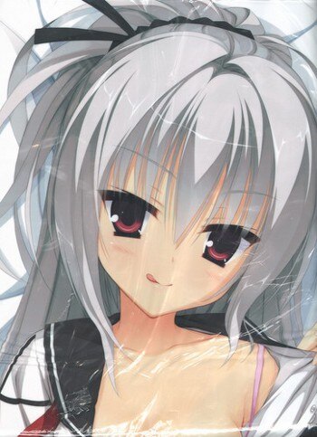 ゆずソフト むりりん こぶいち Dracu Riot ドラクリオット エリナ オレゴヴナ アヴェーン抱き枕カバー まんだらけ Mandarake