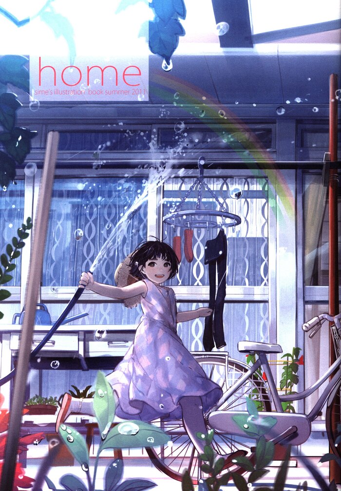 echo (sime) home ※ damaged | mandarake 在线商店