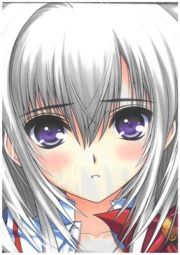 キャラメルbox ソフマップ特典 妃宮千早 七々原薫子ベッドシーツ まんだらけ Mandarake