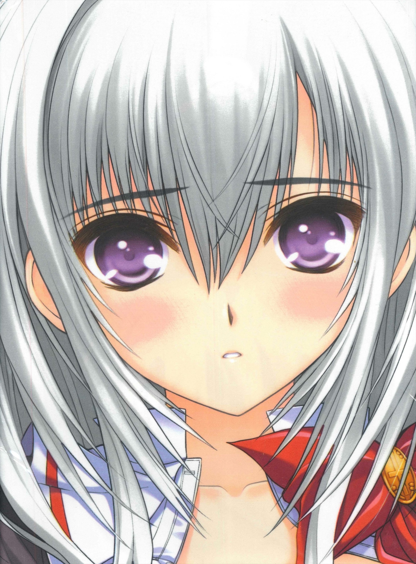 キャラメルbox ソフマップ特典 処女はお姉さまに恋してる 2人のエルダー 妃宮千早 七々原薫子ベッドシーツ まんだらけ Mandarake