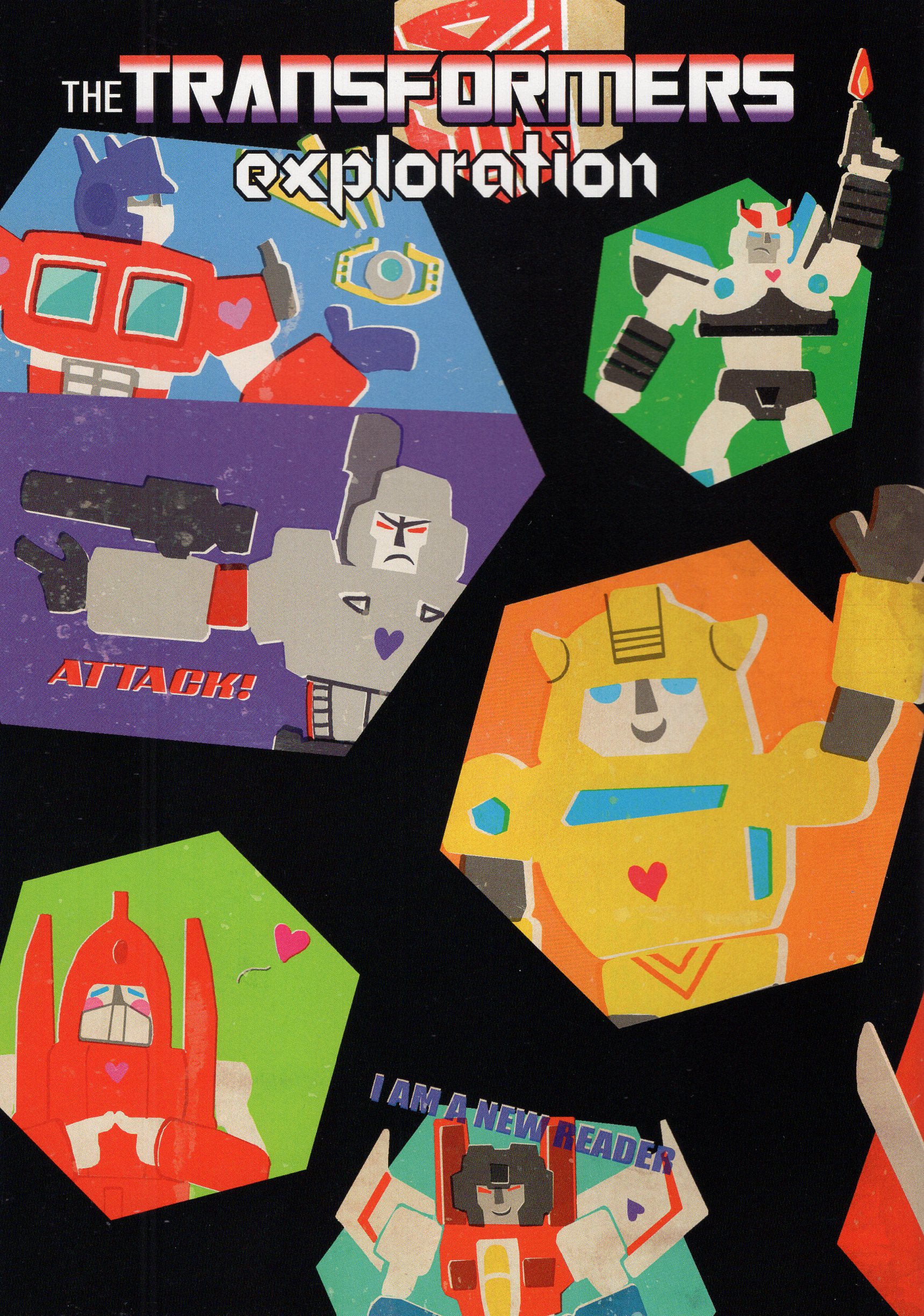 茶わん虫 The Transformers Exploration イラスト集 トランスフォーマー まんだらけ Mandarake