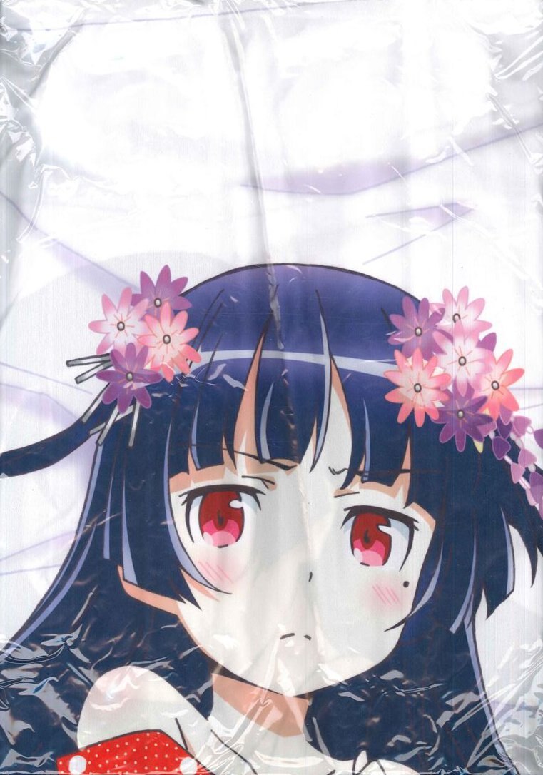 Curtain Damashii Oreimo Ore no Imouto ga Konna ni Kawaii Wake ga