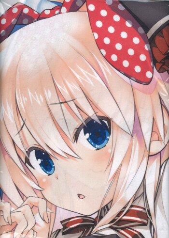 Aries 戌角柾 タラレバ ソフマップ特典 宮前ハインリッヒ小町抱き枕カバー まんだらけ Mandarake
