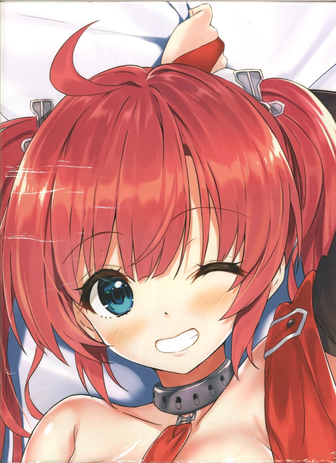 Retro 木場智士 アズールレーン サンディエゴ抱き枕カバー まんだらけ Mandarake
