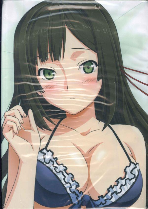 恋と選挙とチョコレート 東雲皐月 等身大抱き枕カバー 大人気の