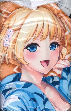 H O P おしゃれ教室 オリジナル 寺内ゆき抱き枕カバー 第57弾 まんだらけ Mandarake H O P おしゃれ教室 オリジナル 寺内ゆき抱き枕カバー 第57弾 まんだらけ Mandarake