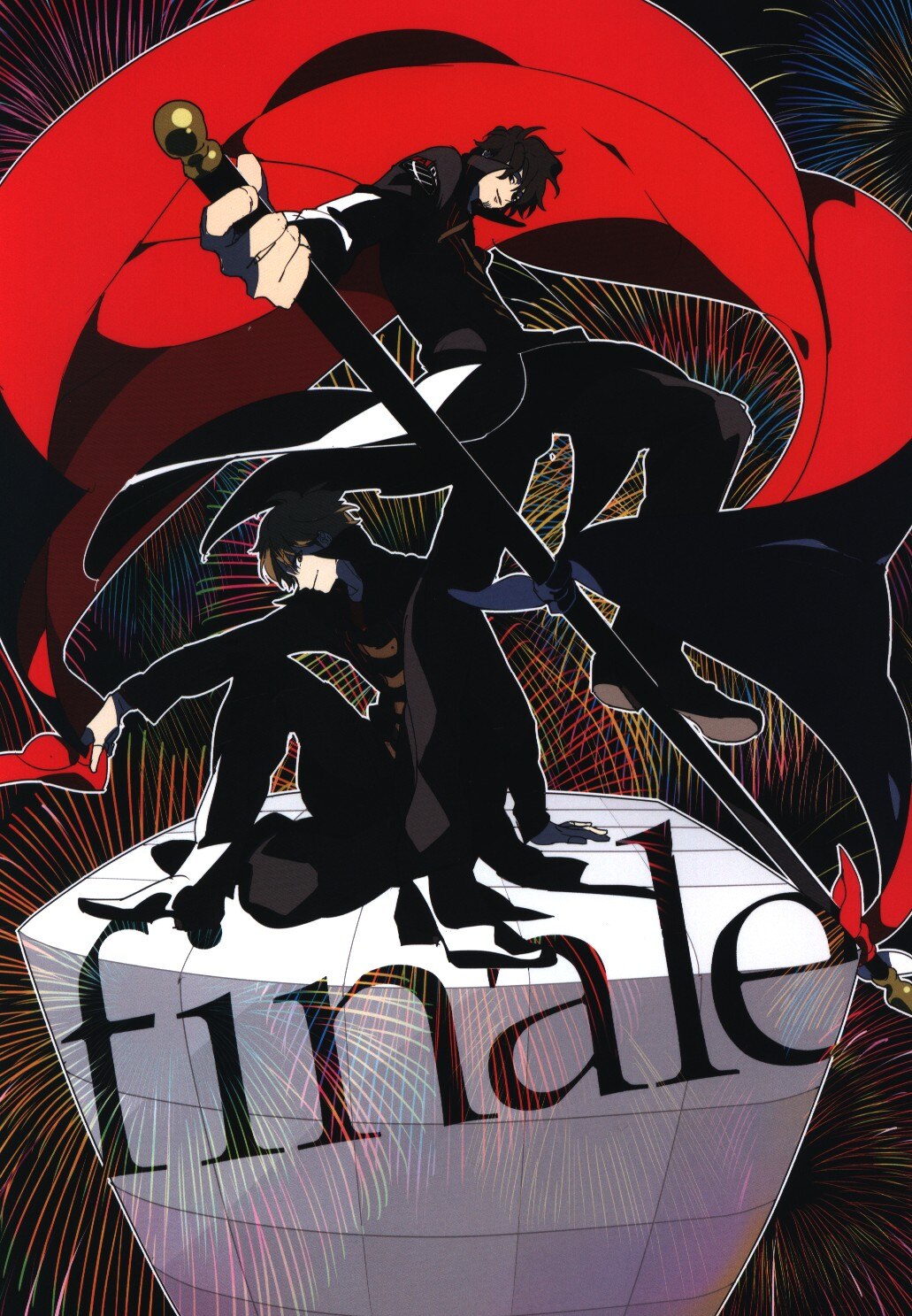 シュリンプ えびも Finale イラスト集 まんだらけ Mandarake