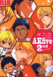 AK‐five
